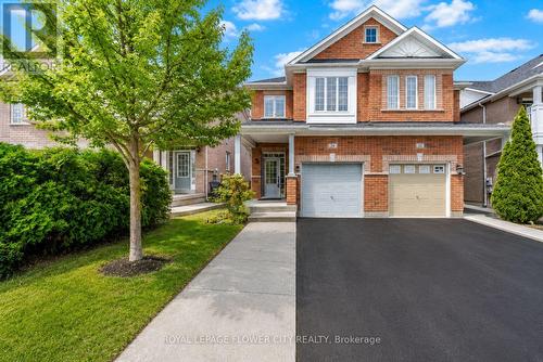 24 MARTREE CRESCENT  Brampton, ON L6V 4R3