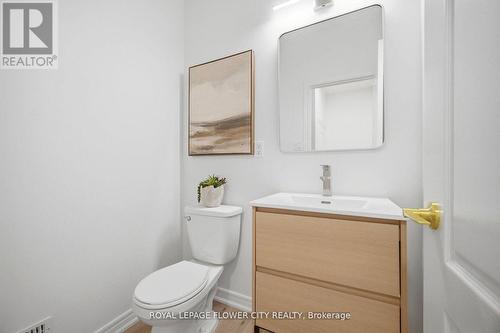 24 Martree Crescent, Brampton, ON - Indoor Photo Showing Bathroom