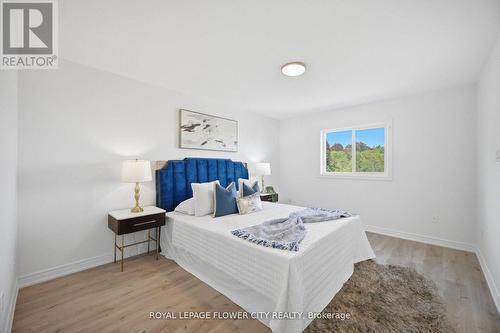 24 Martree Crescent, Brampton, ON - Indoor Photo Showing Bedroom