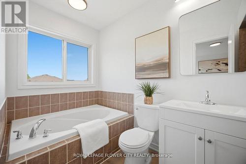 24 Martree Crescent, Brampton, ON - Indoor Photo Showing Bathroom