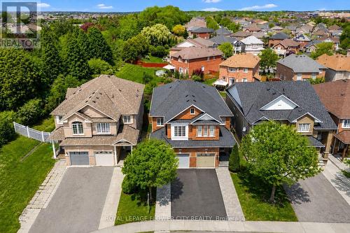 24 Martree Crescent, Brampton, ON - Outdoor With Facade