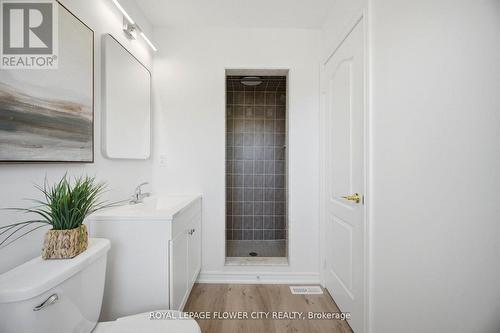 24 Martree Crescent, Brampton, ON - Indoor