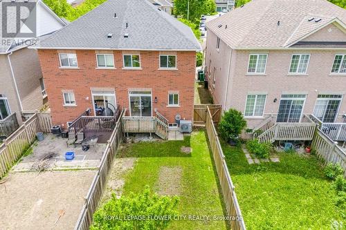 24 Martree Crescent, Brampton, ON - Outdoor With Exterior