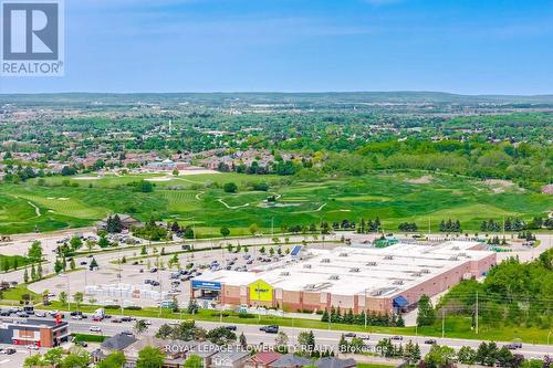 24 Martree Crescent, Brampton, ON - Outdoor With View