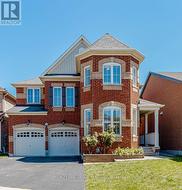 715 CASARIN CRESCENT  Milton, ON L9T 2W3