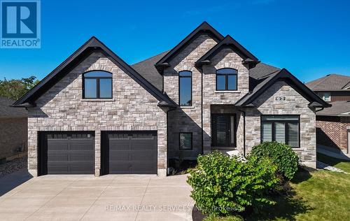 63 KENTON STREET  West Perth, ON N0K 1N0