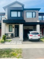 Unfurnished-1894 Thames Circle Milton, ON L9E 1Y9