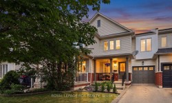 95 Waters Boulevard  Milton, ON L9T 6K4