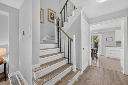95 Waters Boulevard, Milton, ON - Indoor Photo Showing Other Room