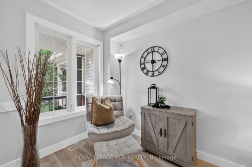 95 Waters Boulevard, Milton, ON - Indoor Photo Showing Other Room