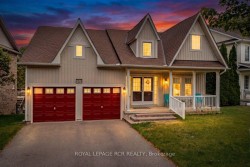 332 King Street  East Gwillimbury, ON L0G 1M0