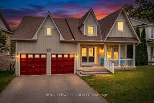 332 King Street  East Gwillimbury, ON L0G 1M0