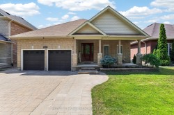 30 Borland Crescent  Caledon, ON L7C 3M4