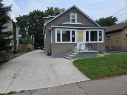 6269 Franklin Avenue Niagara Falls, ON L2G 4Z4