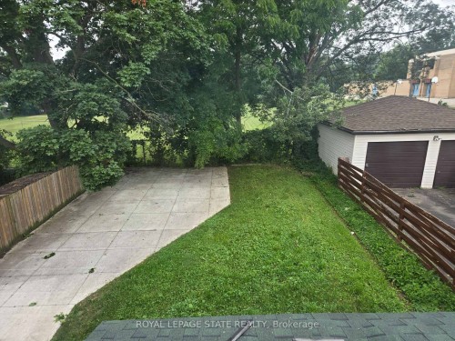 6269 Franklin Avenue, Niagara Falls, ON - Outdoor