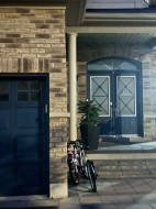 Basement-1976 Riverton Street  Oshawa, ON L1K 0P4