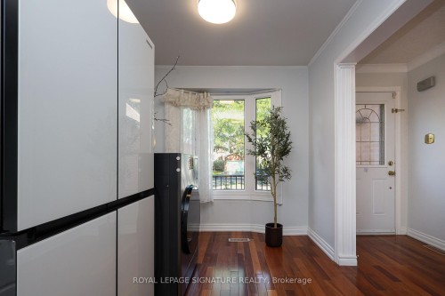 37 Oleander Crescent, Brampton, ON - Indoor Photo Showing Other Room