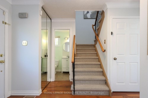 37 Oleander Crescent, Brampton, ON - Indoor Photo Showing Other Room