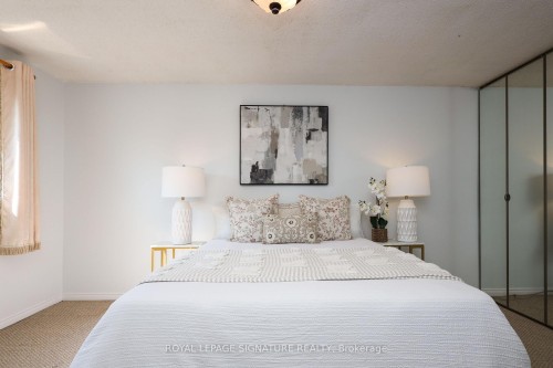 37 Oleander Crescent, Brampton, ON - Indoor Photo Showing Bedroom