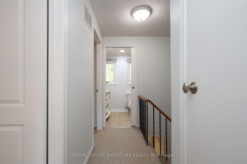 37 Oleander Crescent, Brampton, ON - Indoor Photo Showing Other Room