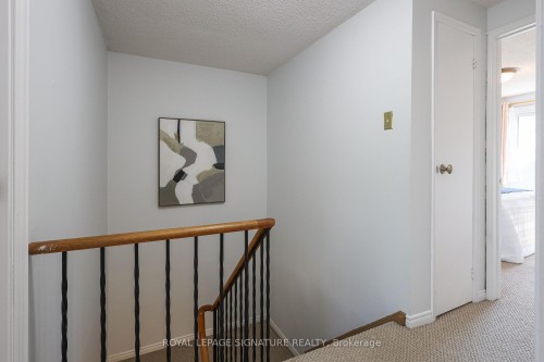 37 Oleander Crescent, Brampton, ON - Indoor Photo Showing Other Room