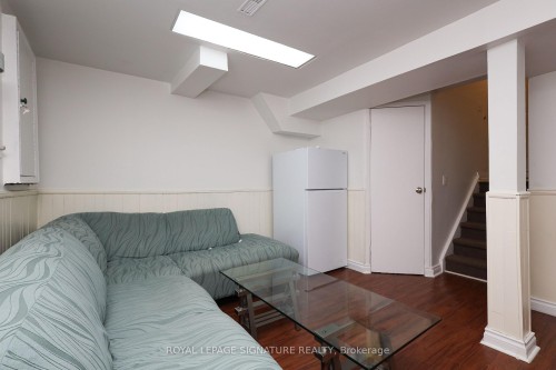 37 Oleander Crescent, Brampton, ON - Indoor