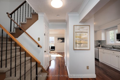 37 Oleander Crescent, Brampton, ON - Indoor