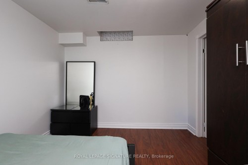 37 Oleander Crescent, Brampton, ON - Indoor Photo Showing Bedroom