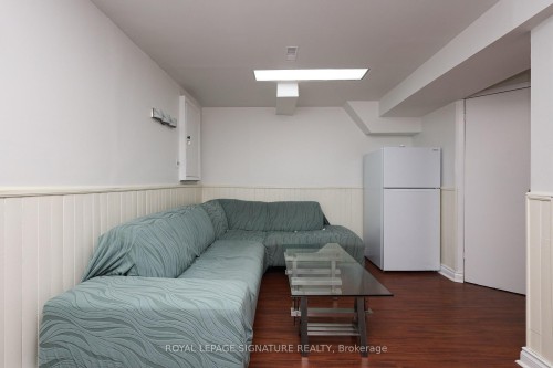37 Oleander Crescent, Brampton, ON - Indoor