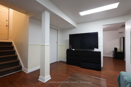 37 Oleander Crescent, Brampton, ON - Indoor Photo Showing Other Room