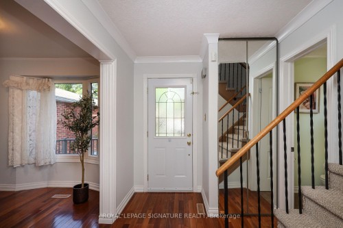 37 Oleander Crescent, Brampton, ON - Indoor Photo Showing Other Room