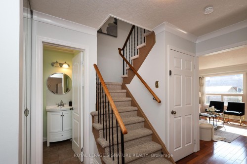 37 Oleander Crescent, Brampton, ON - Indoor Photo Showing Other Room