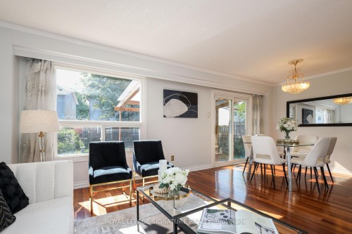 37 Oleander Crescent, Brampton, ON - Indoor