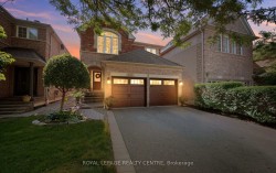 3092 Owls Foot Drive  Mississauga, ON L5M 6T8