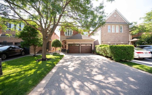 3092 Owls Foot Drive, Mississauga, ON - Outdoor