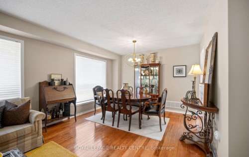 3092 Owls Foot Drive, Mississauga, ON - Indoor Photo Showing Other Room
