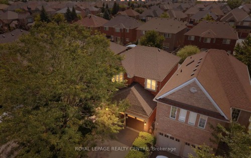 3092 Owls Foot Drive, Mississauga, ON - 