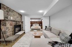 Lower-49 Sylvadene Parkway  Vaughan, ON L4L 2M5