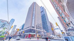 1113-155 Yorkville Avenue Toronto, ON M5R 0B4