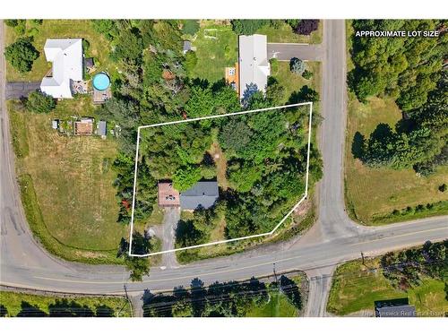 188 Carlisle Rd, Douglas, NB 