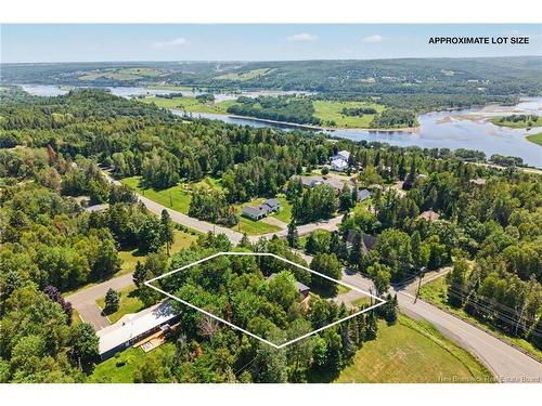 188 Carlisle Rd, Douglas, NB 