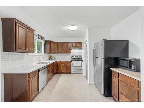109 Coventry Cres, Fredericton, NB 