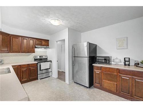 109 Coventry Cres, Fredericton, NB 