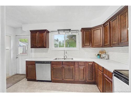 109 Coventry Cres, Fredericton, NB 