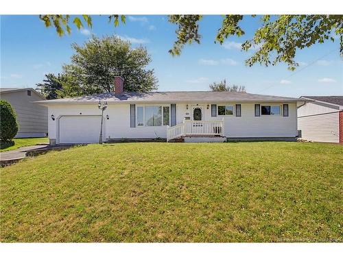 109 Coventry Cres, Fredericton, NB 