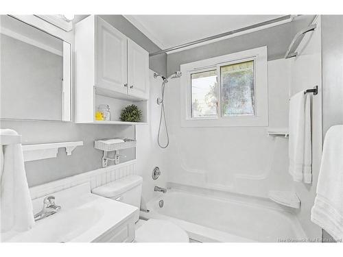 109 Coventry Cres, Fredericton, NB 