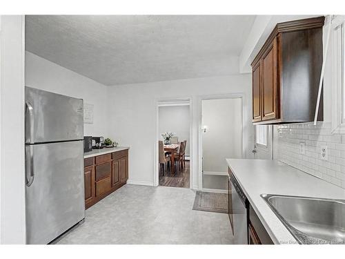 109 Coventry Cres, Fredericton, NB 