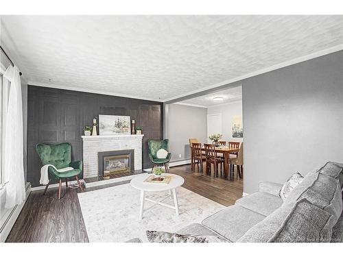 109 Coventry Cres, Fredericton, NB 