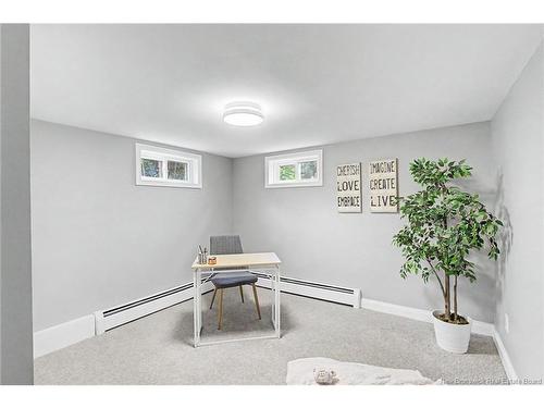 109 Coventry Cres, Fredericton, NB 