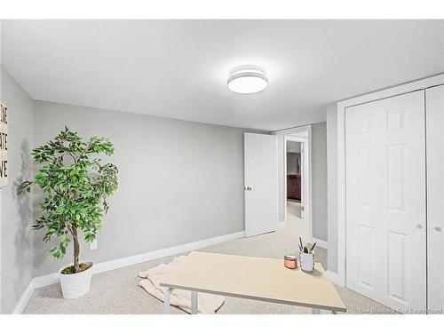 109 Coventry Cres, Fredericton, NB 